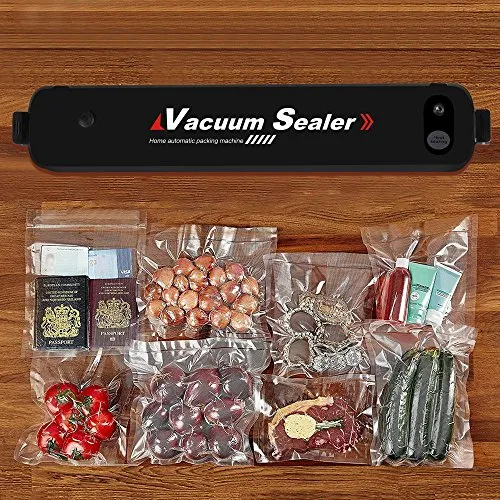 Macchine Sottovuoto per Alimenti, Sigillatore Vuoto Automatica Tipo 2