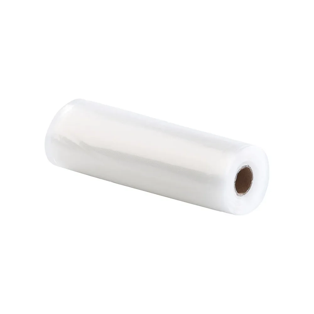 Set 2 Rotoli per Sottovuoto 22cm 5M