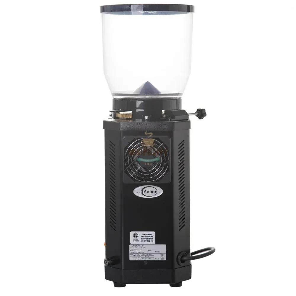 Macinacaffè commerciale Anfim SCODY II