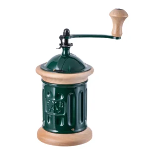 Macinacaffè MC 13 - verde