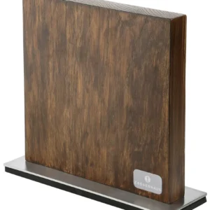 AMEFA Magnetic Knife Block Ash 28 x 25,5 cm AMZ078091