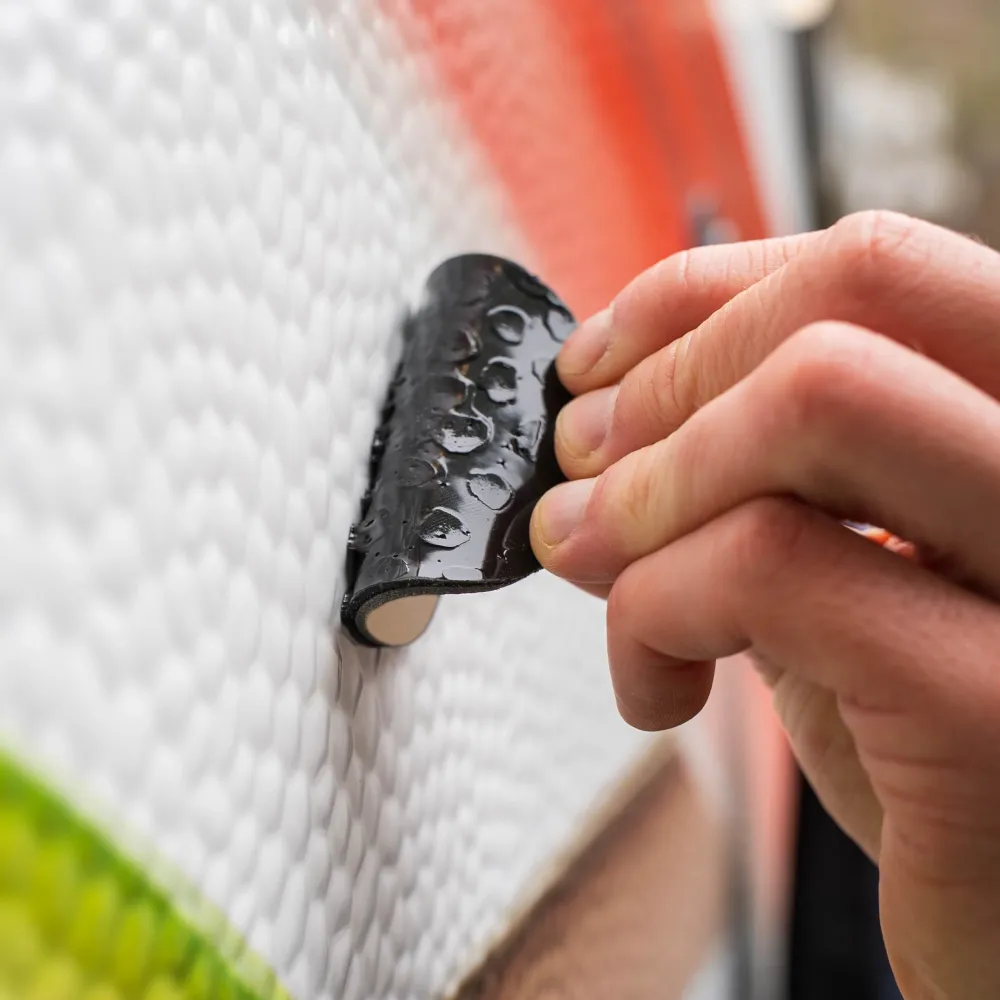 Magnet-Pins FLEX con cuscinetti BEIGE