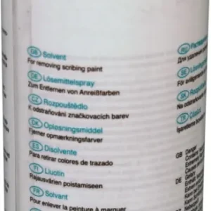 DIAMANT Solvente, 400 ml, Contenuto: 400 ml