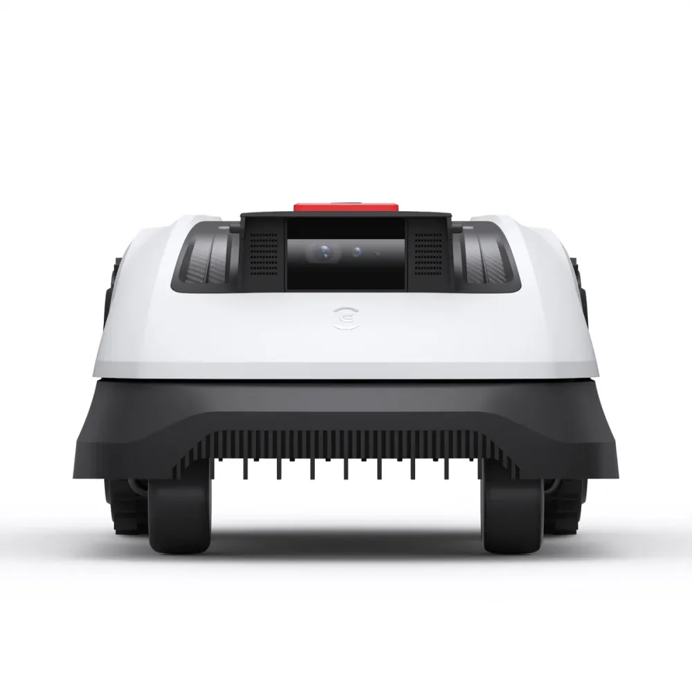Robot robot di Ecovac Goat O800 RTK