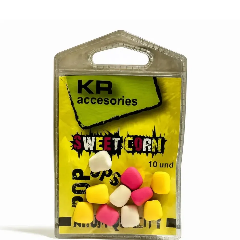 Mais artificiale Krom Quality Misto