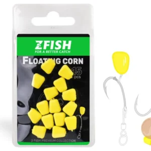 mais artificiale Zfish