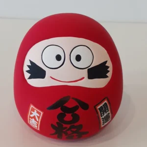Salvadanaio Daruma