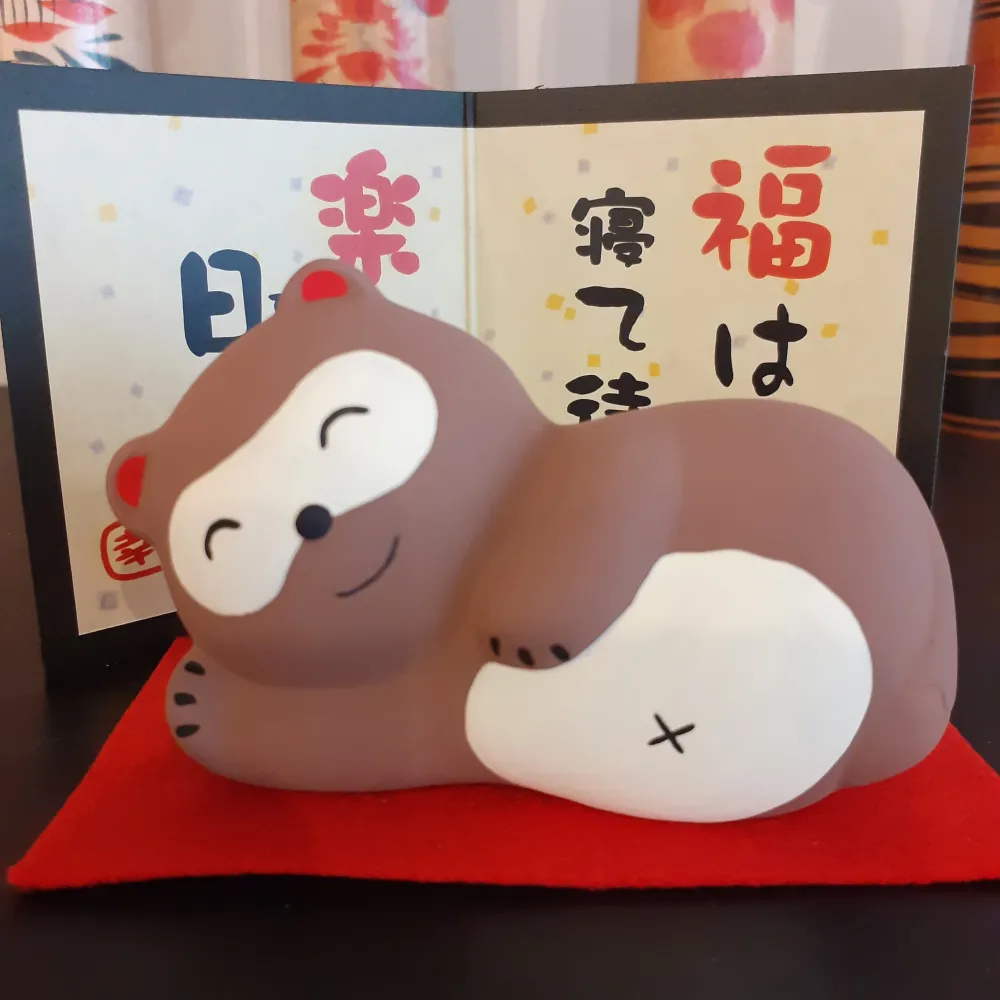 Tanuki