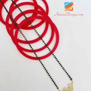 Elegante Mangal Sutar Amazel Designs