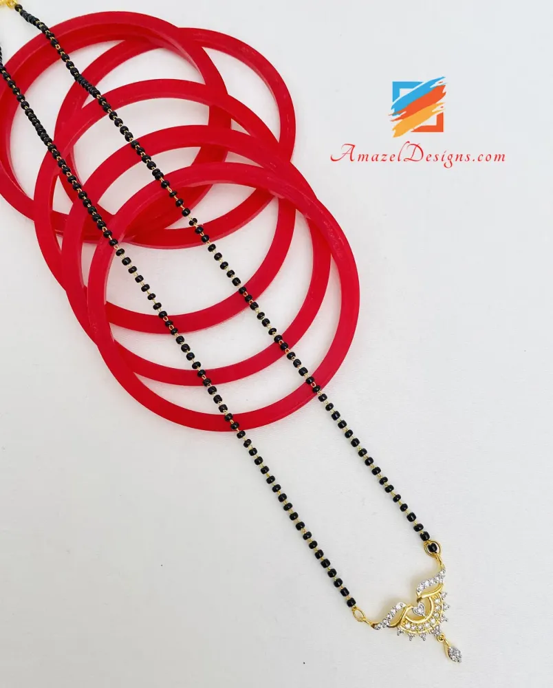 Elegante Mangal Sutar Amazel Designs