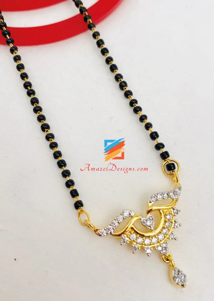 Elegante Mangal Sutar Amazel Designs