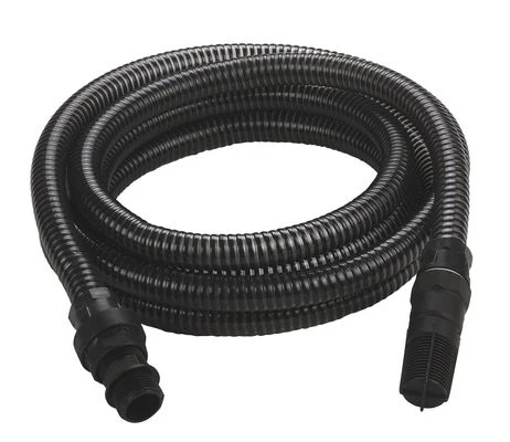 Tubo di aspirazione plastica Einhell 7m