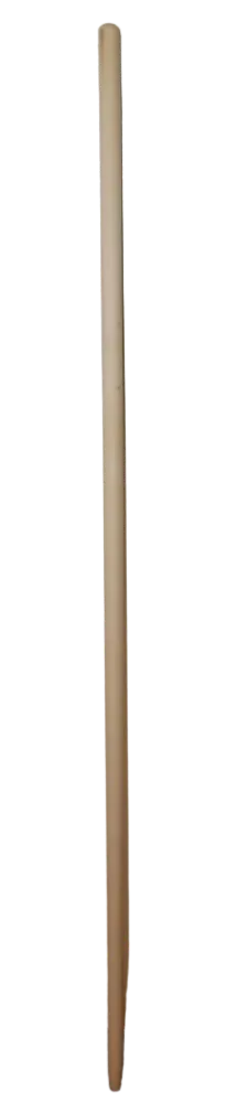 MANICO RASTRELLO TIGLIO CORTO 150CM