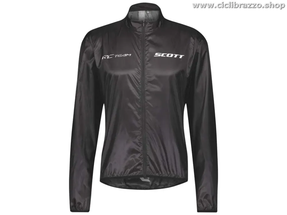 MANTELLINA SCOTT RC TEAM WB S
