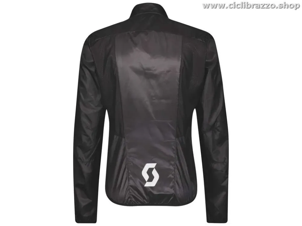 MANTELLINA SCOTT RC TEAM WB S