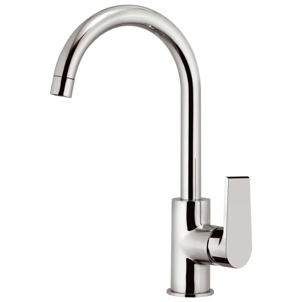 MISCELATORE MONOCOMANDO LAVELLO BOCCA ALTA ARTIC
