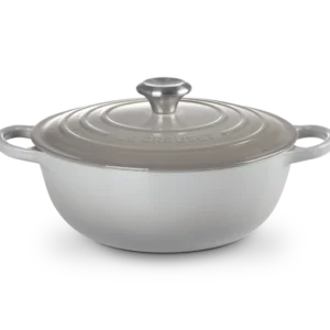 Casseruola ghisa vetrificata Le Creuset