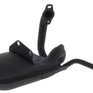 Marmitta Sito modello originale Piaggio Ape 50 nuovi modelli Europa MIX