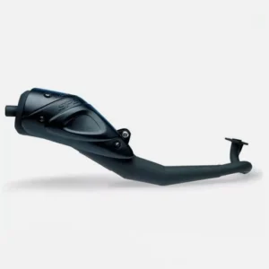 Marmitta Leovince SP3 Piaggio Zip 50 - Sfera - Liberty - Scarabeo 2 tempi