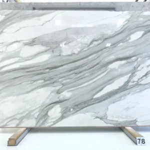 CALACATTA BORGHINI MARMO 2CM Bordignon Stone