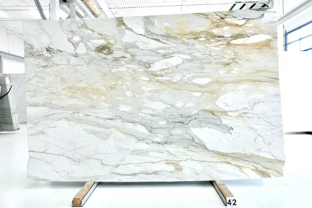 CALACATTA VECCHIA ORO 2CM MARMO Bordignon Stone