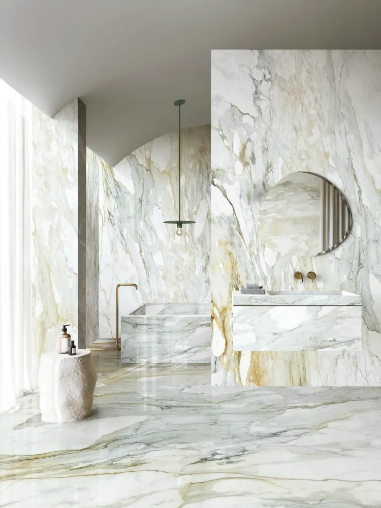 CALACATTA VECCHIA ORO 2CM MARMO Bordignon Stone