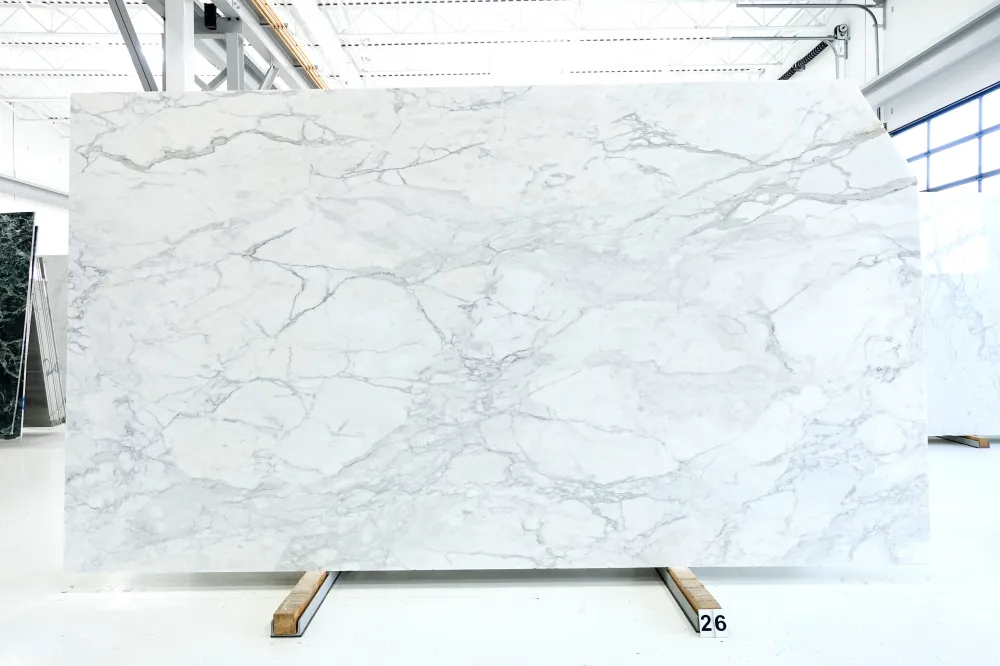 MARMO CALACATTA PREMIUM 2CM Bordignon Stone