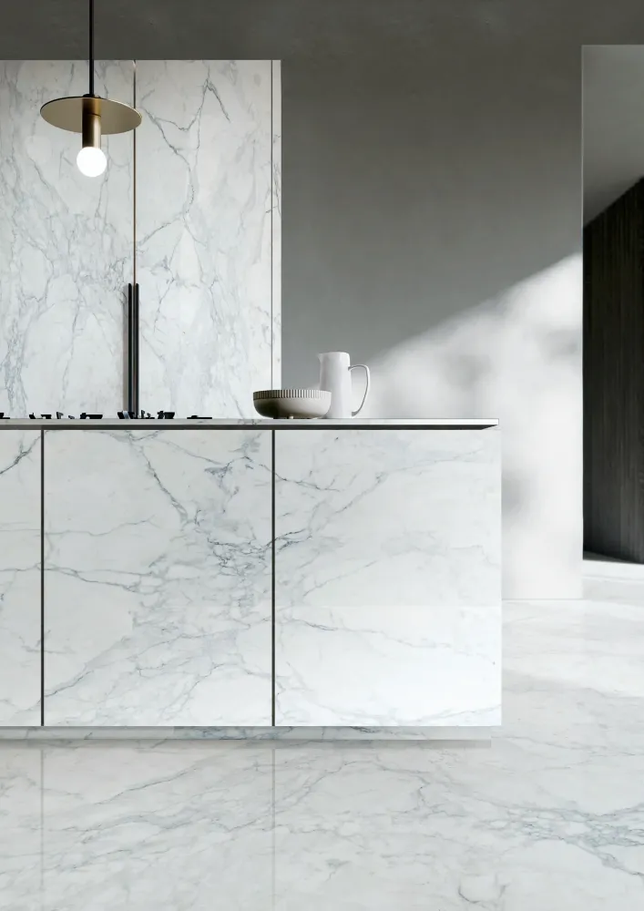 MARMO CALACATTA PREMIUM 2CM Bordignon Stone