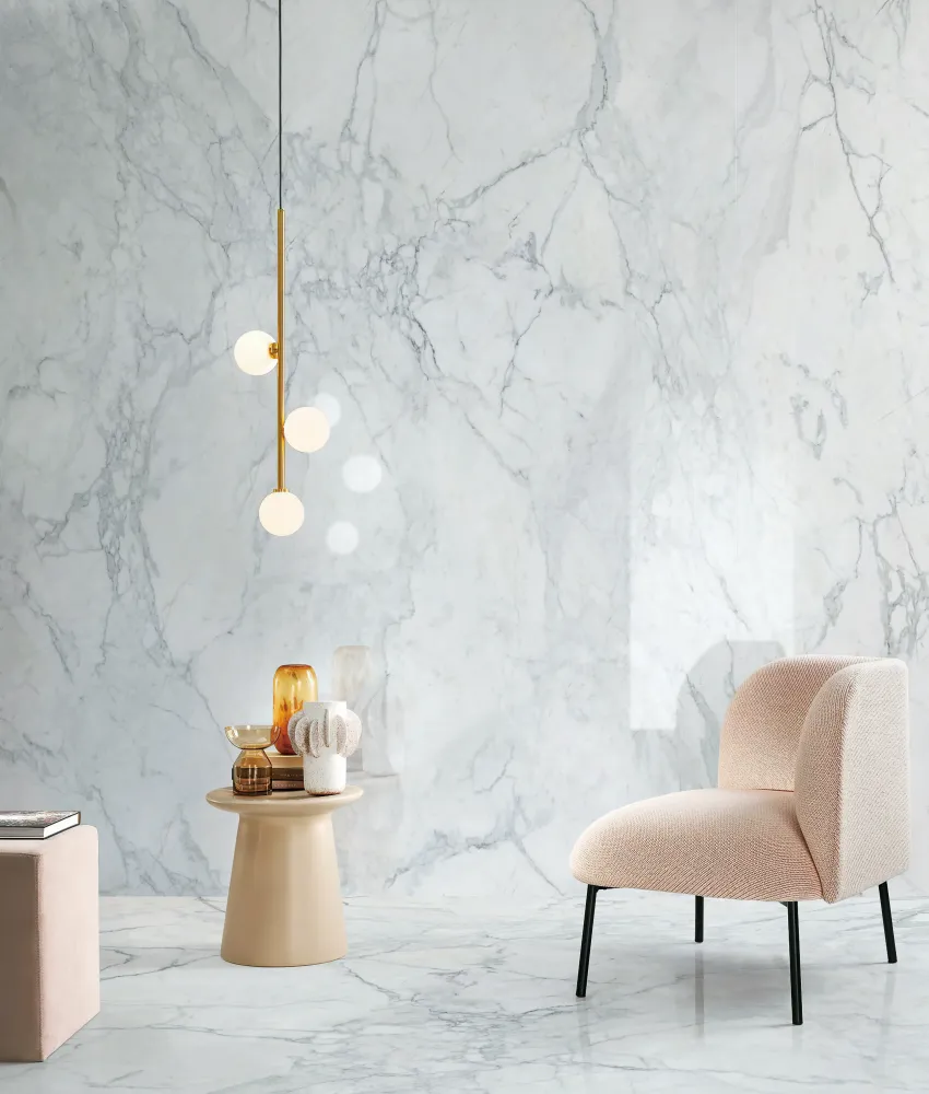 MARMO CALACATTA PREMIUM 2CM Bordignon Stone