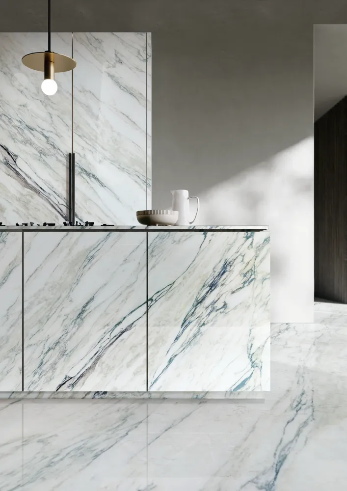 MARMO CALACATTA VIOLA 2CM Bordignon Stone