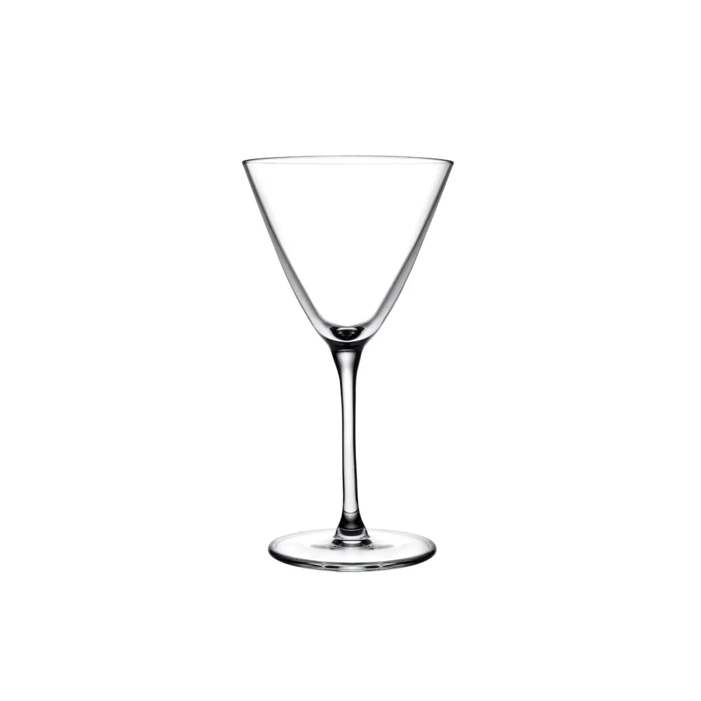 Bar/Giani Set di 6 Martini Glasses