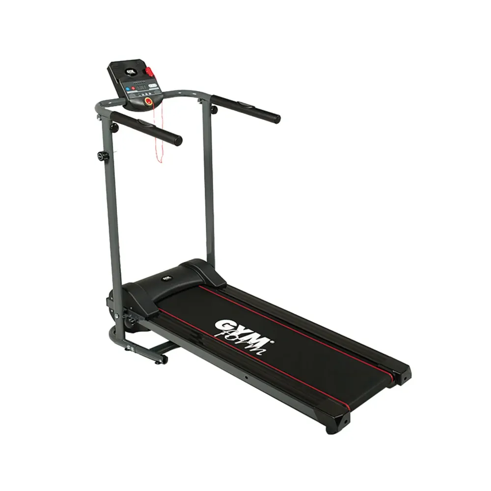 Tapis Roulant Salvaspazio con Tre programmi Automatici