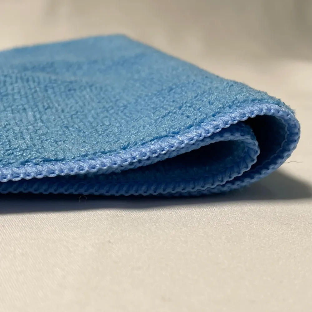 Panno Microfibra 350g/m2 | 40x40cm