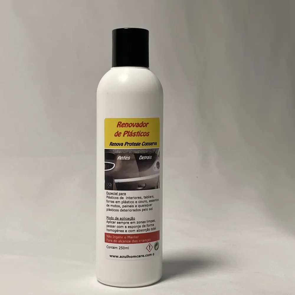 Rinnova Plastiche Auto Kit
