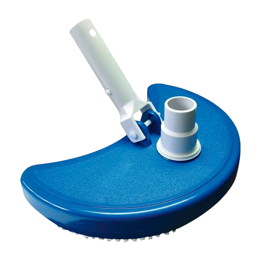 Pulitore manuale per piscine QP Crescent