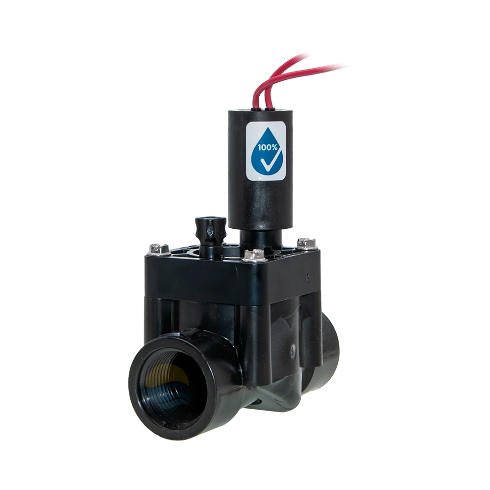 Elettrovalvola Hunter PGV-100G da 1".