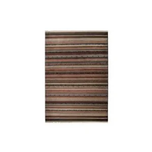 Nepal Tappeto 160X235 fosco Zuiver - Un tappeto di stile artigianale Acciaio Inox