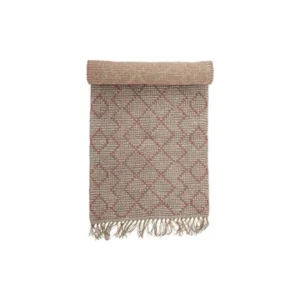 Premium per Tappeti Tappeto Abriella iuta Bloomingville - 200cm