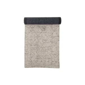 Premium per Tappeti Tappeto cotone 245 x 75 cm Saxo Bloomingville - 245cm