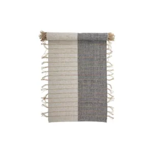Punch Needle Tappeto cotone Aciano Bloomingville - 250cm