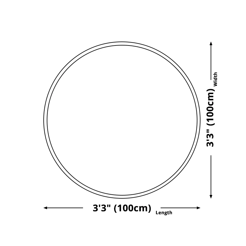 Tappeto arancione con motivo pied de poule Tappeto minimalista poliestere Tappeto lavabile antiscivolo per animali domesti...