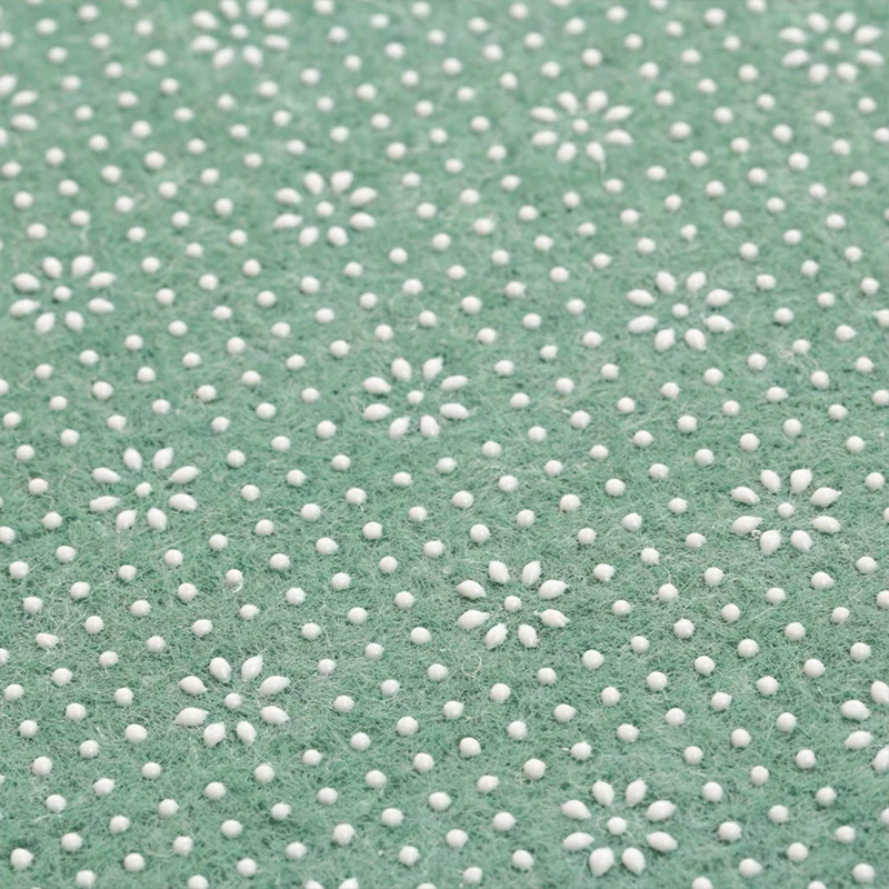 Tappeto classico con stampa peonie Tappeto retrò multicolore Tappeto cotone antiscivolo lavabile lavatrice per camera da l...