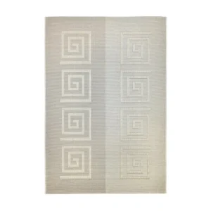 Tappeto interno/esterno 290x200 grigio Limited Edition per Progetti Grandi