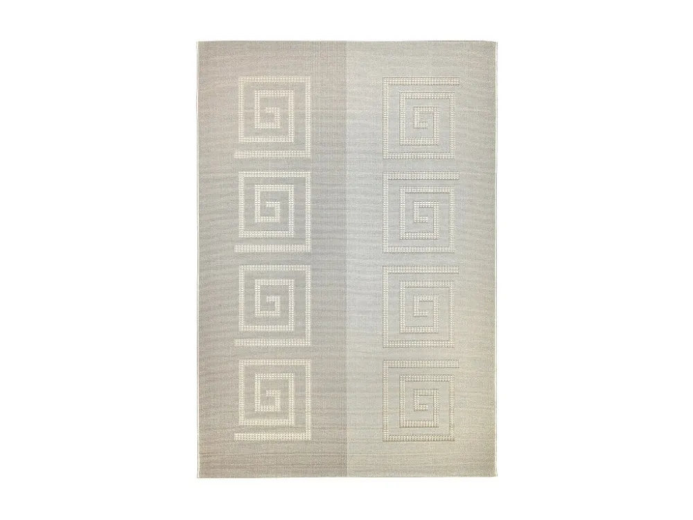 Tappeto interno/esterno 290x200 grigio Limited Edition per Progetti Grandi