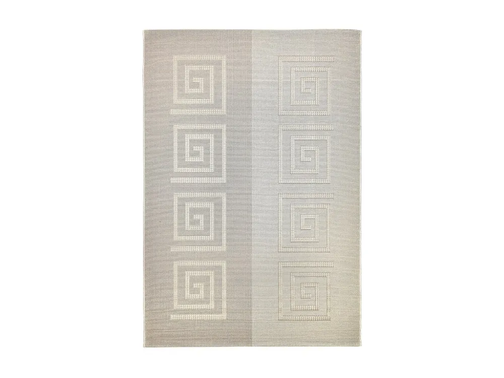Tappeto interno/esterno 290x200 grigio Limited Edition per Progetti Grandi