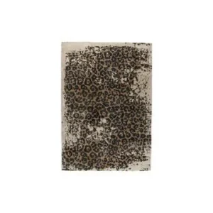 Tappeto Satwa marrone 200x300 cm DutchBone - 300cm per Progetti Grandi
