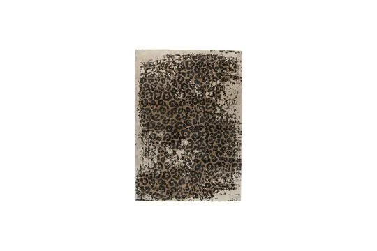 Tappeto Satwa marrone 200x300 cm DutchBone - 300cm per Progetti Grandi