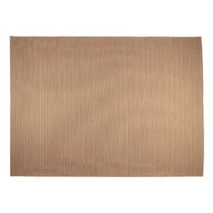 Telaio per Punch Tappeto lana arancione 300x200 cm Waves Zuiver - 300cm