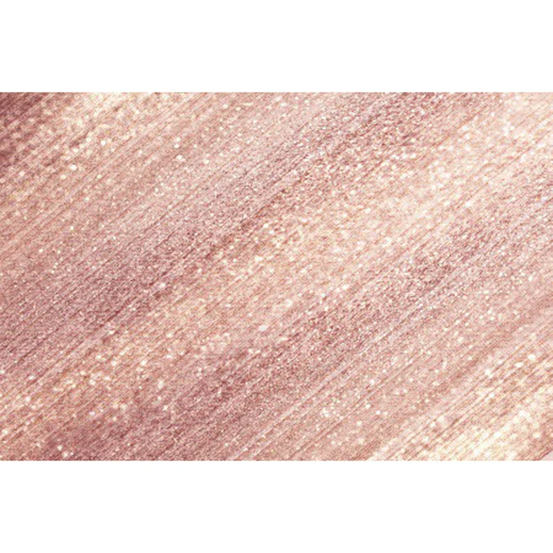 Telaio per Punch Tappeto da soggiorno innovativo tappeto con stampa righe rosa glamour Tappeto poliestere antiscivolo lava...