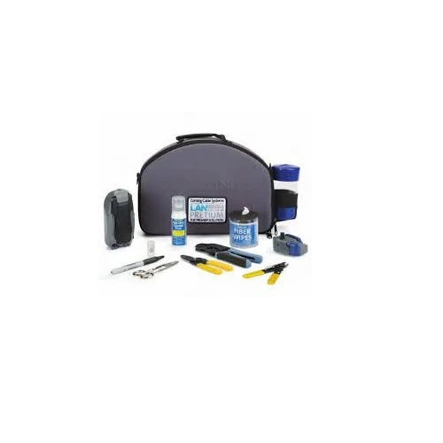 2.50 mm VFL Ferrule Adapter UniCam Connector Installation Tool Kits per Tappeto per Sala